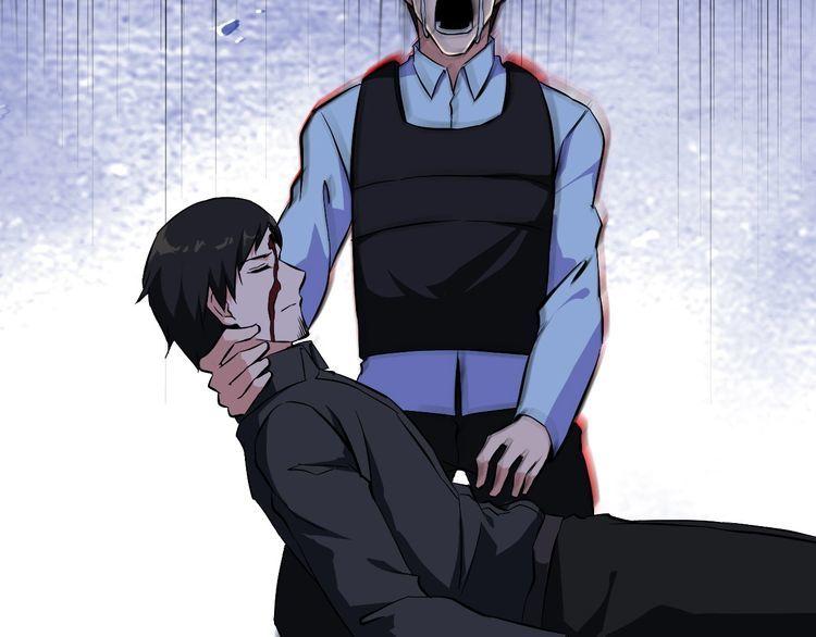 第90话 绝不放过你！(1/2)-第90话