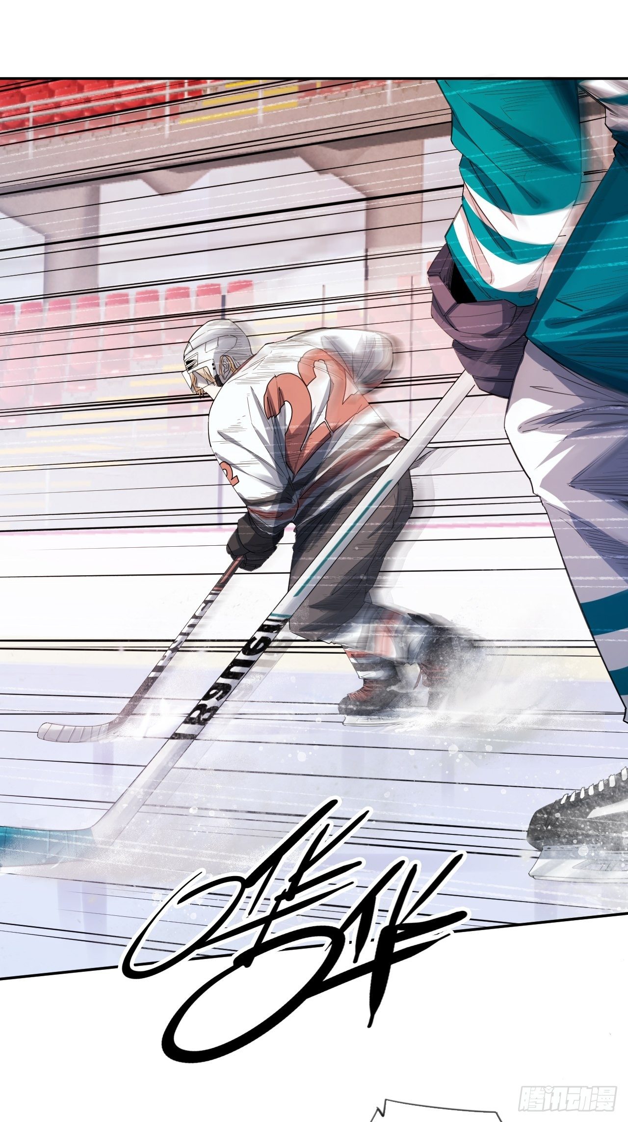 第20话 不对劲-第22话