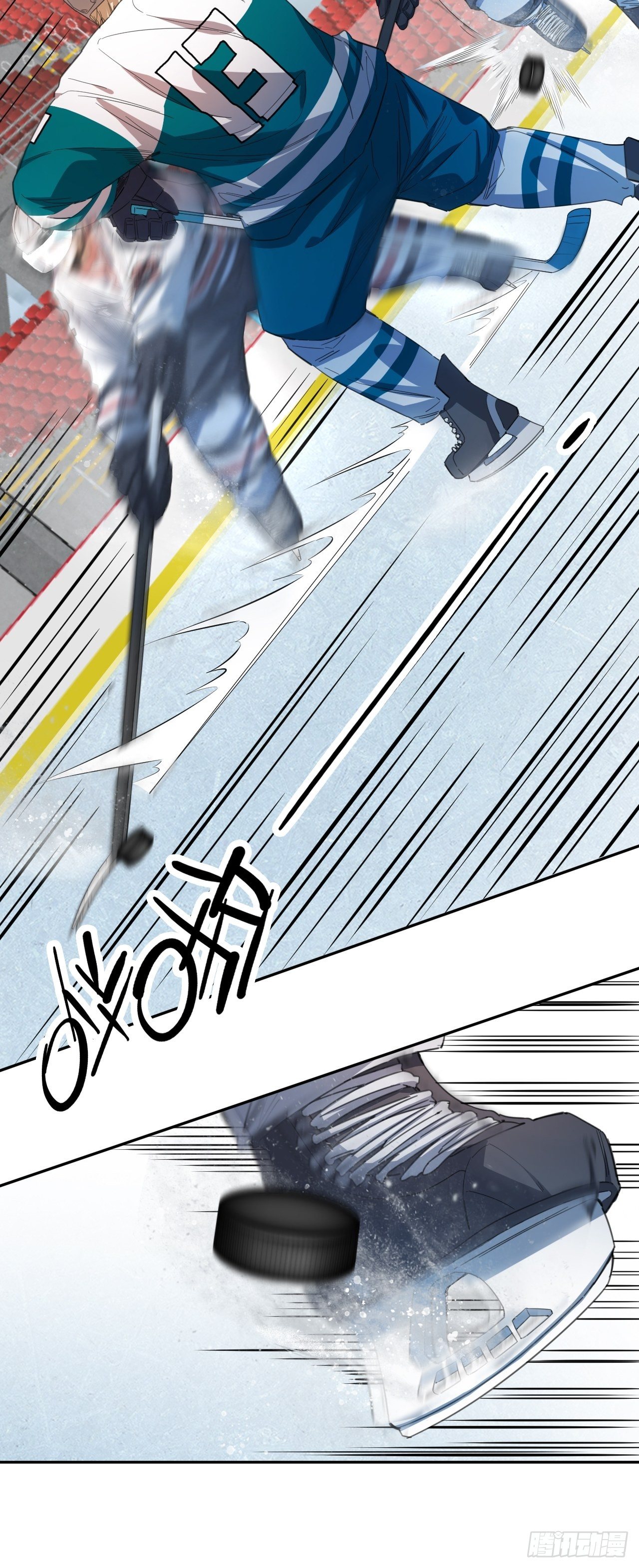 第29话  &ldquo;帝王&rdquo;的小心思-第32话