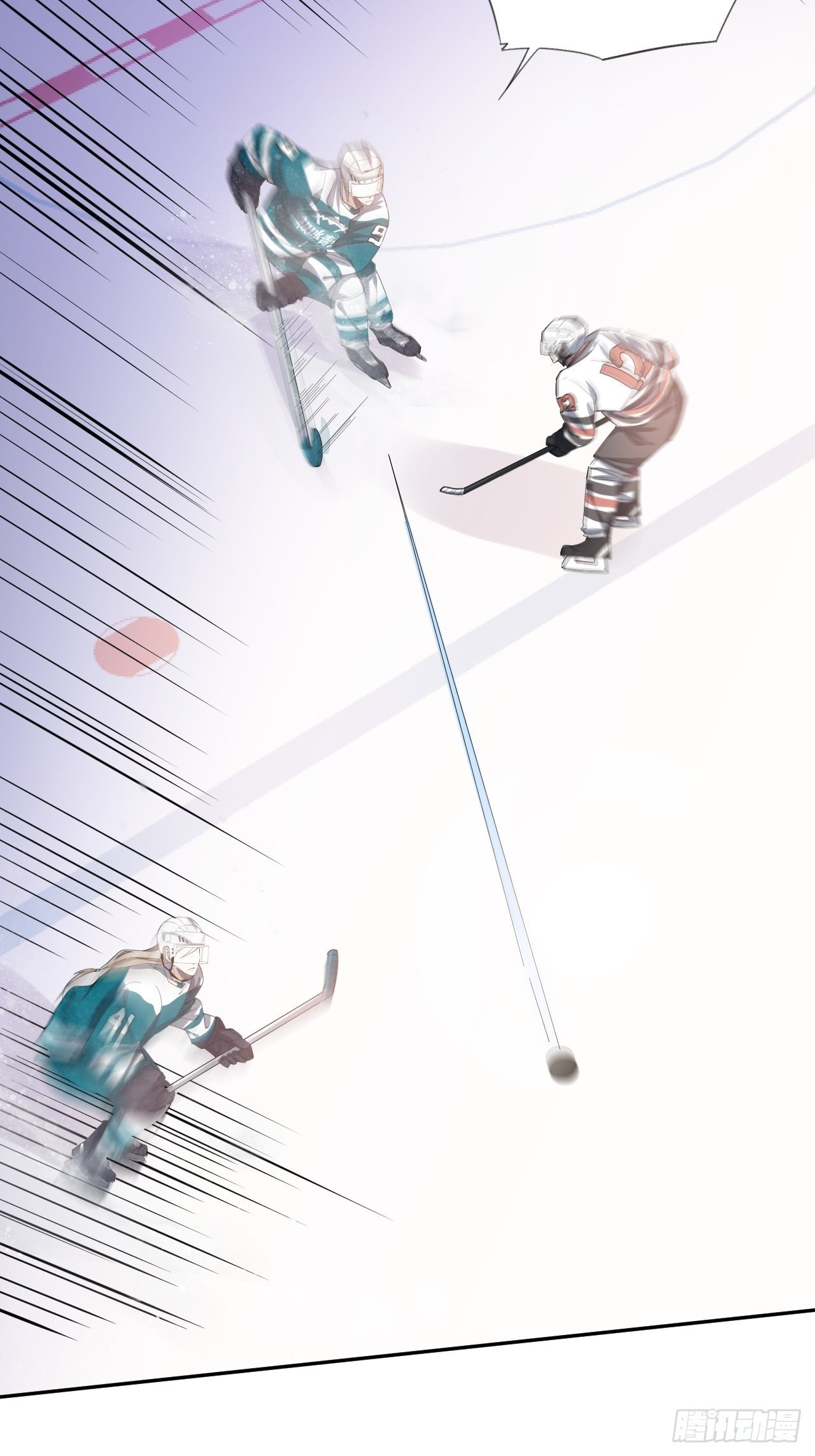 第31话 后辈们的问候-第34话