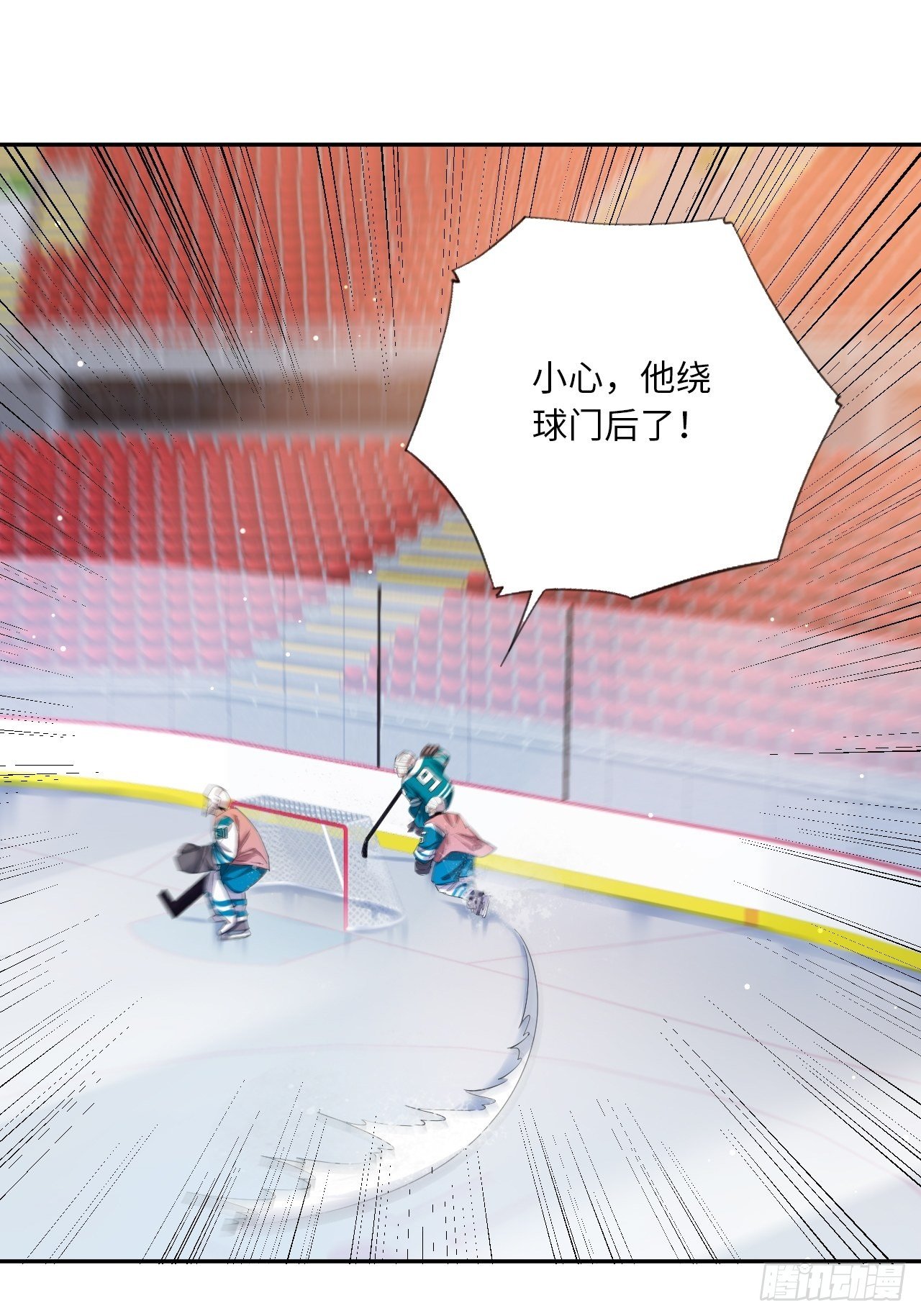 第31话 后辈们的问候-第34话