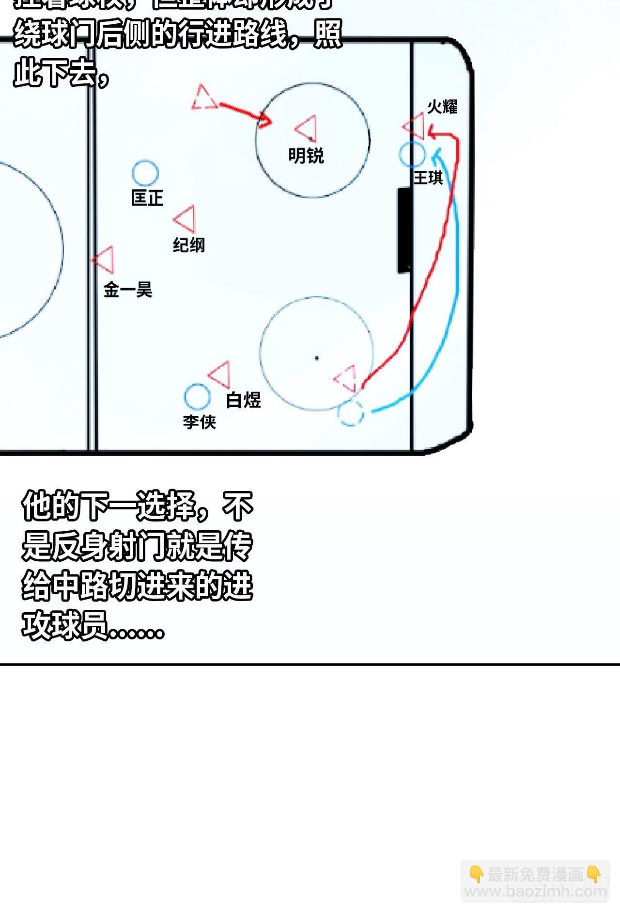 第31话 后辈们的问候-第34话