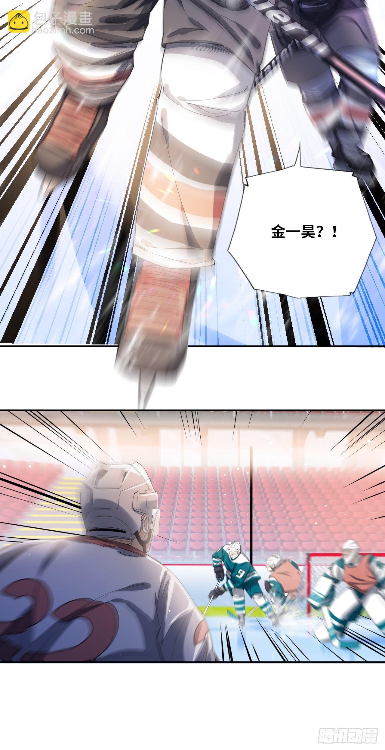 第31话 后辈们的问候-第34话