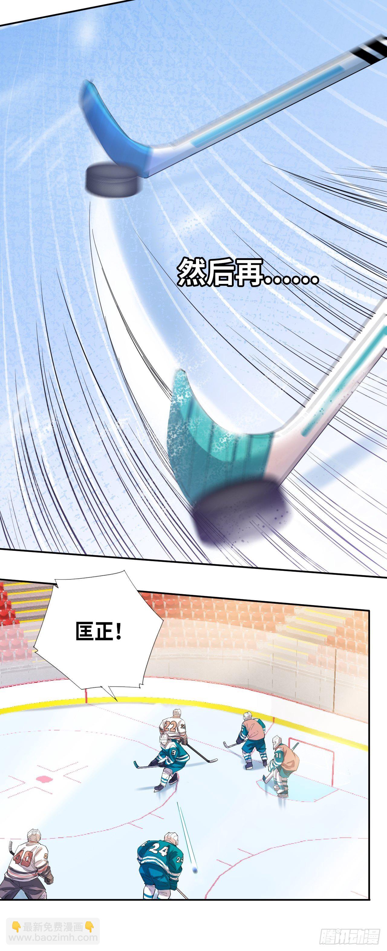 第31话 后辈们的问候-第34话