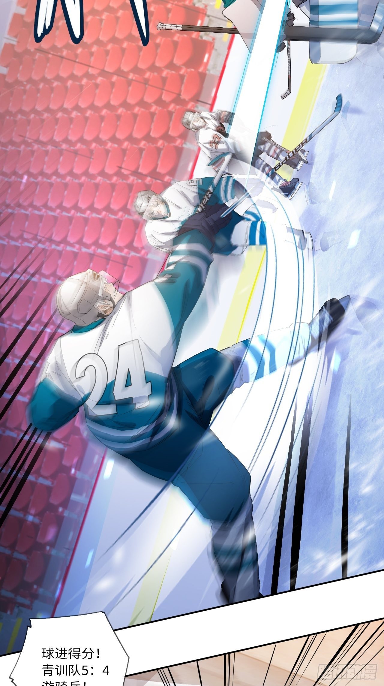 第31话 后辈们的问候-第34话