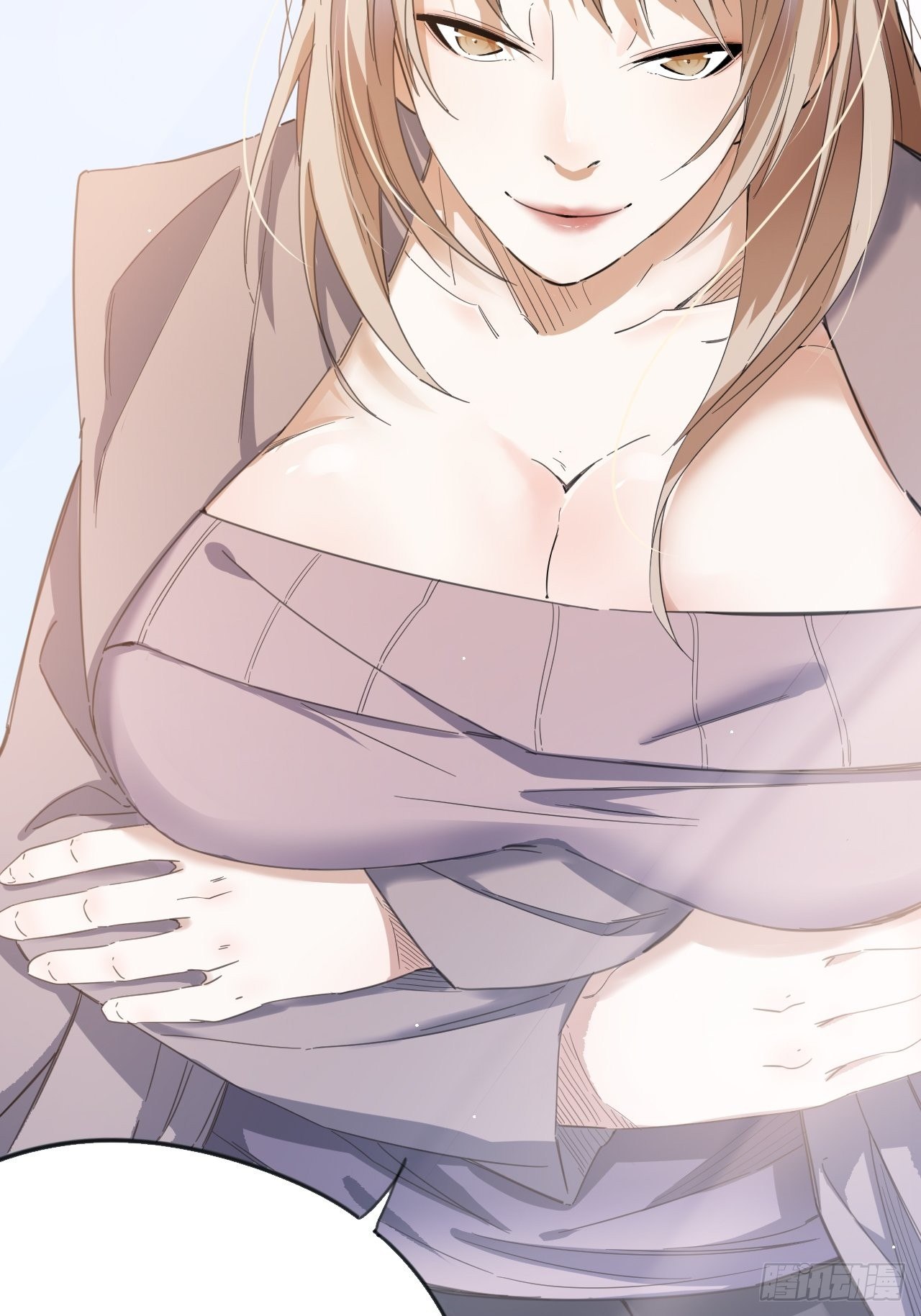 第33话 你们的价值-第36话