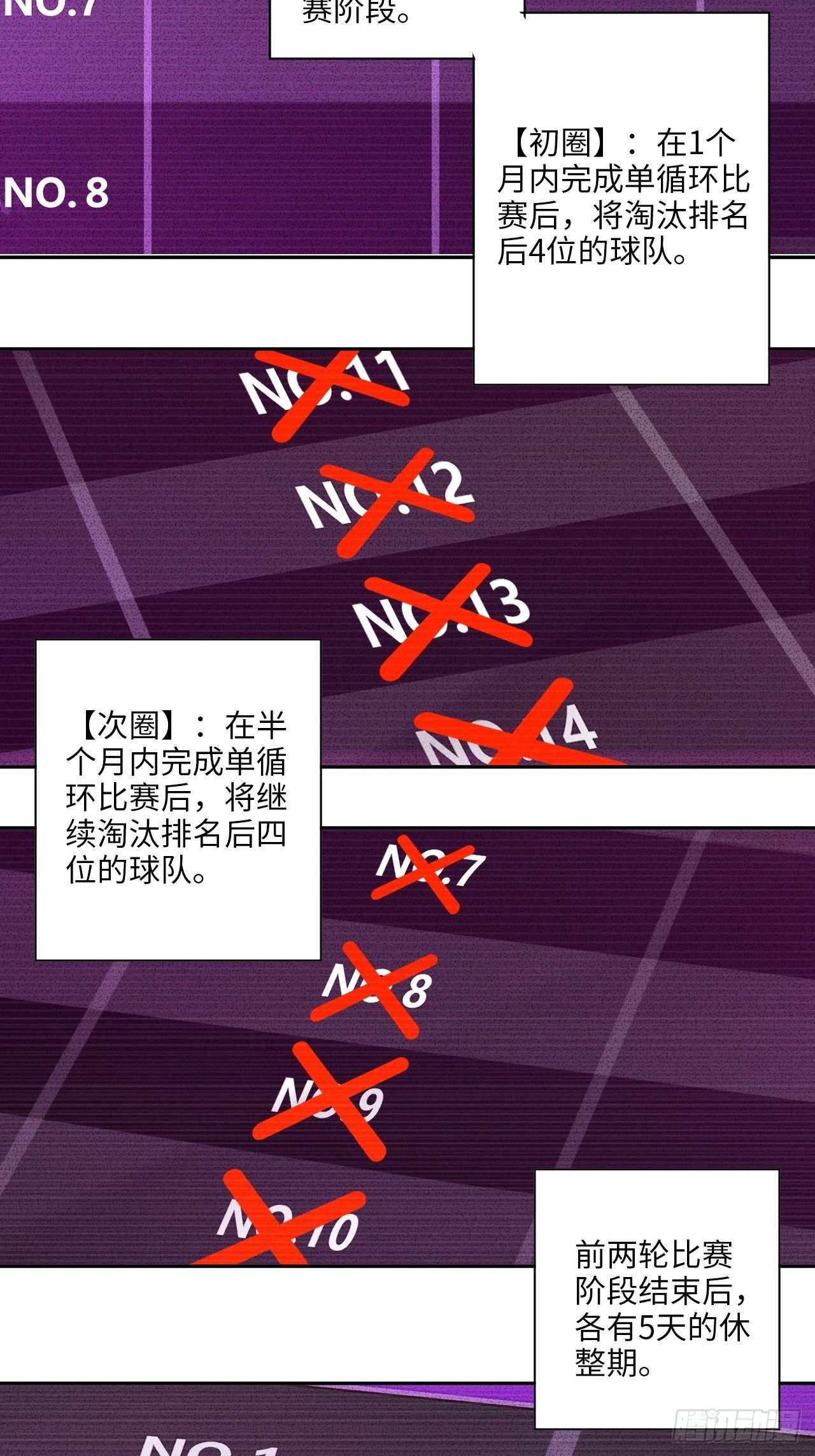 第36话 耍起！-第40话