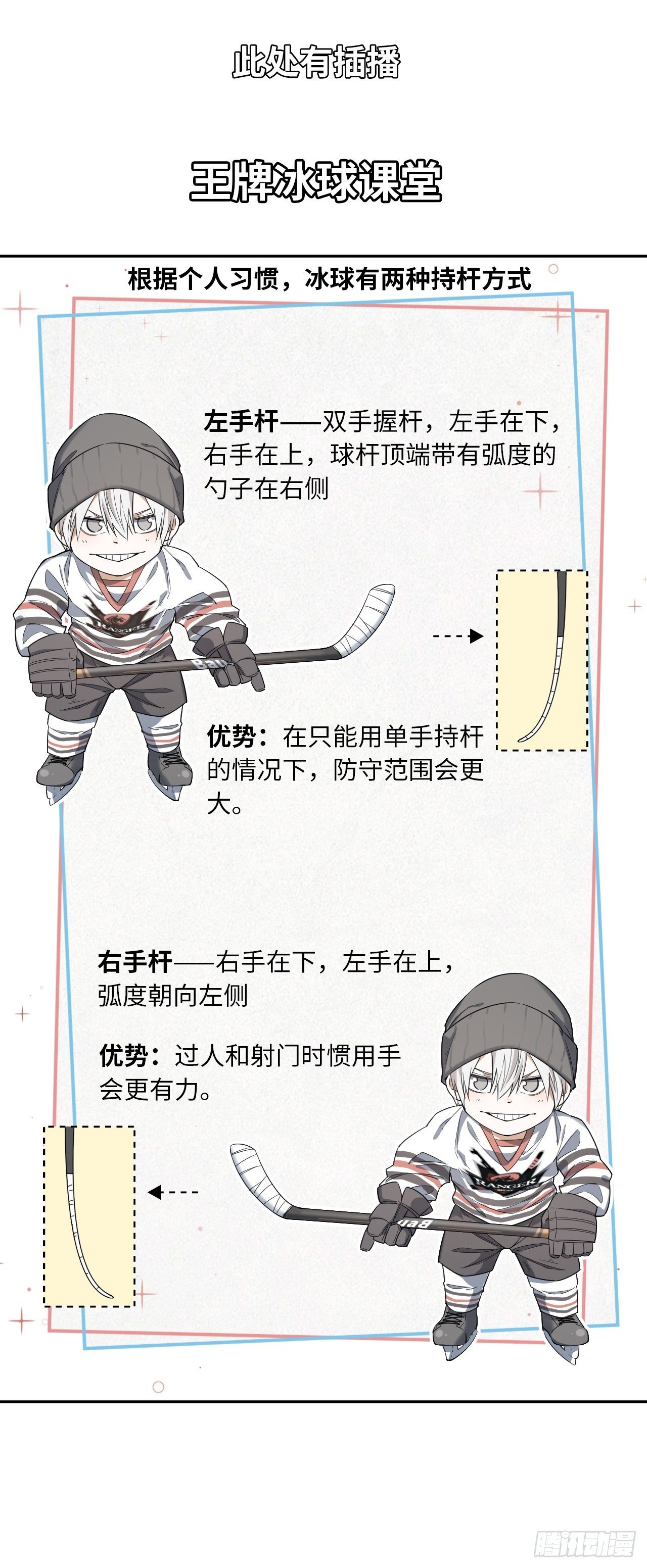 第5话 制胜一击(1/2)-第6话