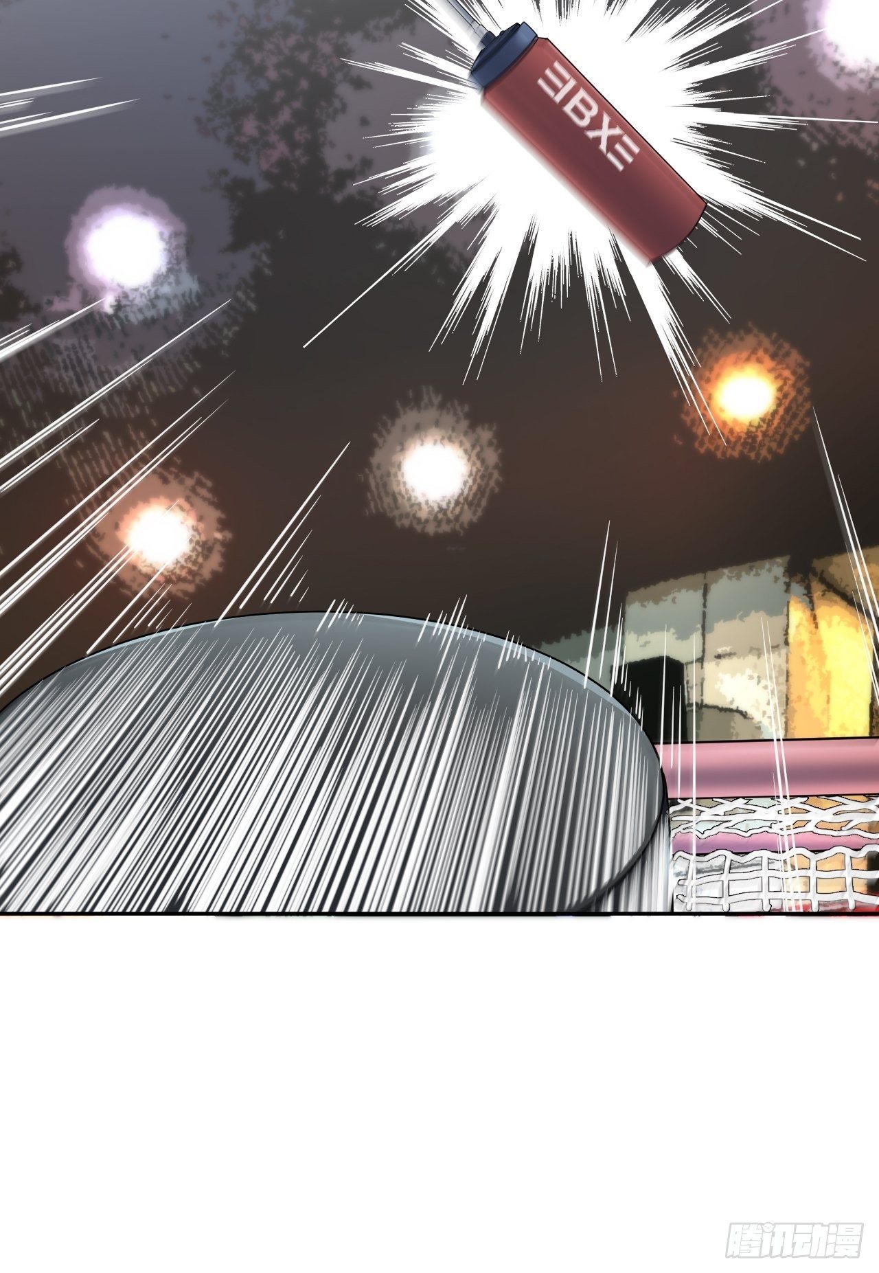 第5话 制胜一击(1/2)-第6话