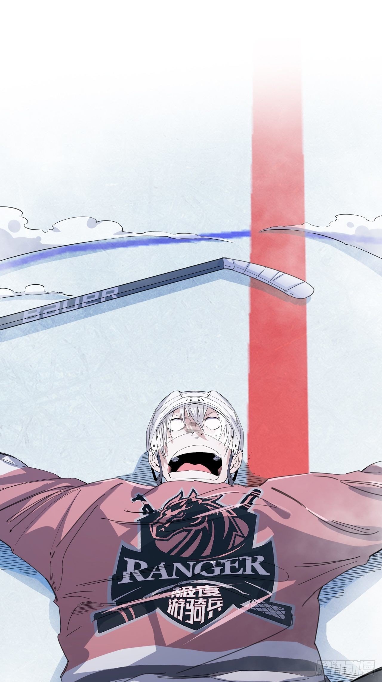 第44话 躁动的心-第48话