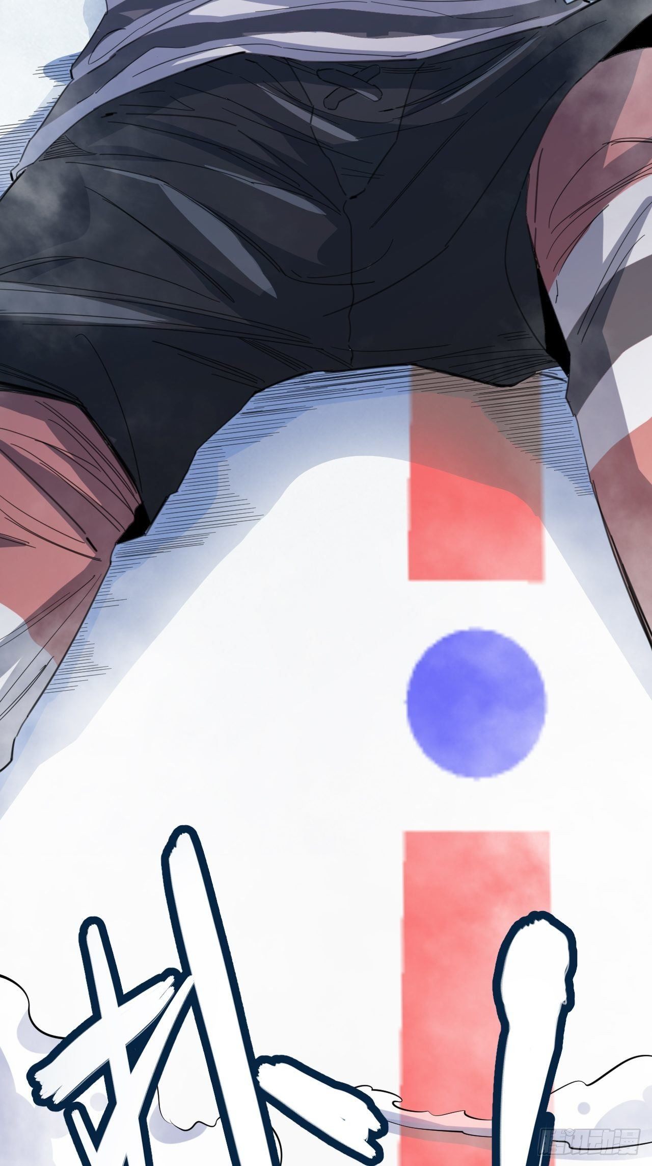 第44话 躁动的心-第48话