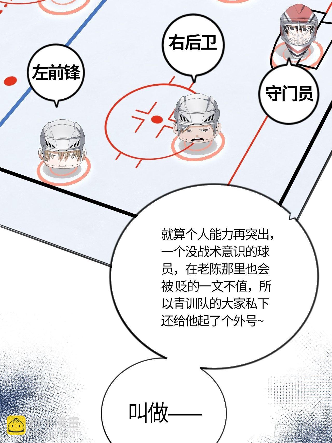 第50话 无王牌主义-第54话