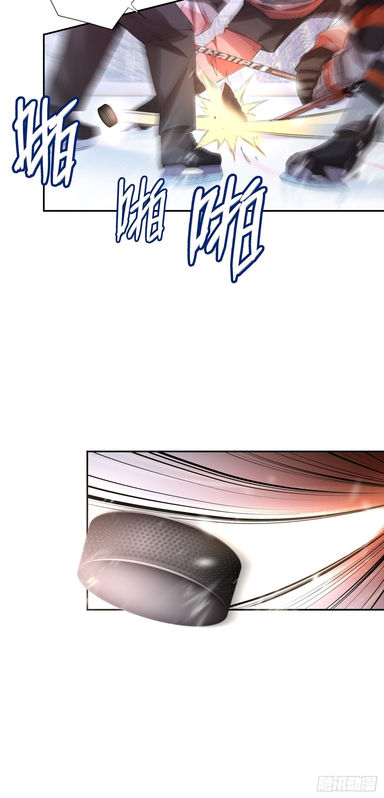 第58话 狩猎时刻（上）-第62话