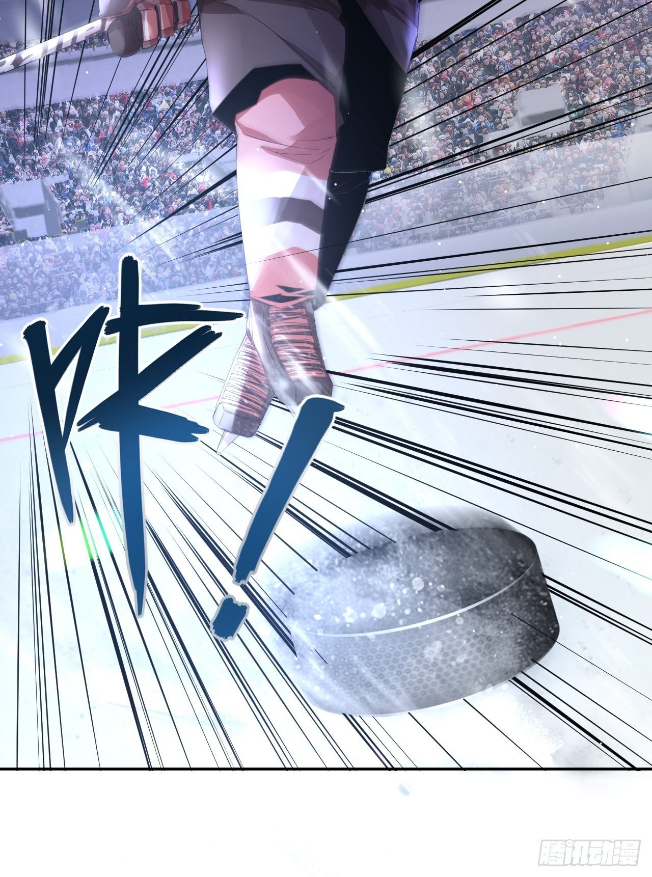 第58话 狩猎时刻（上）-第62话