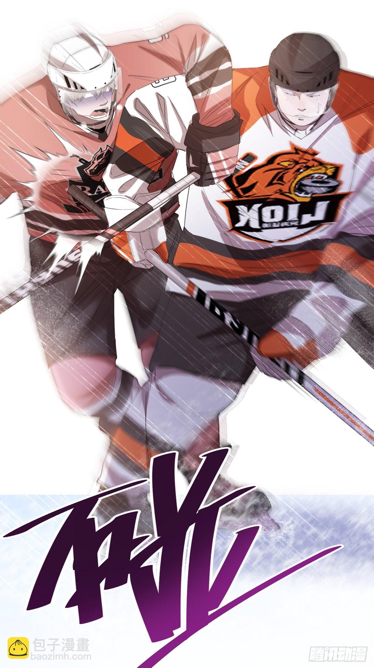 第58话 狩猎时刻（上）-第62话