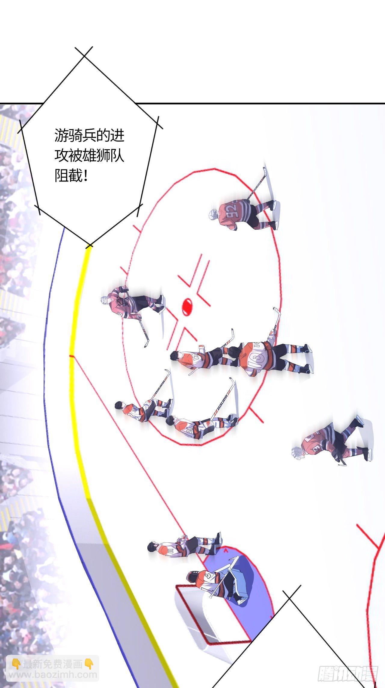 第58话 狩猎时刻（上）-第62话