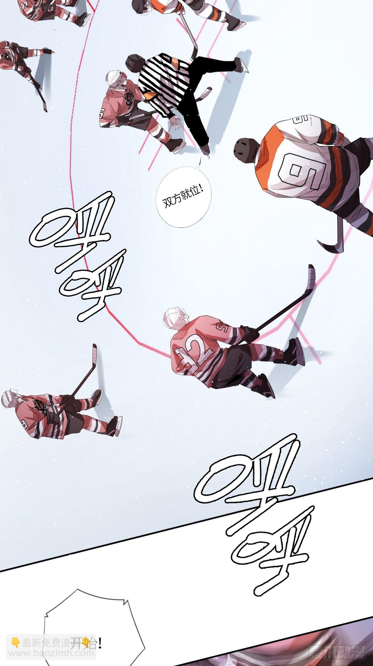 第58话 狩猎时刻（上）-第62话