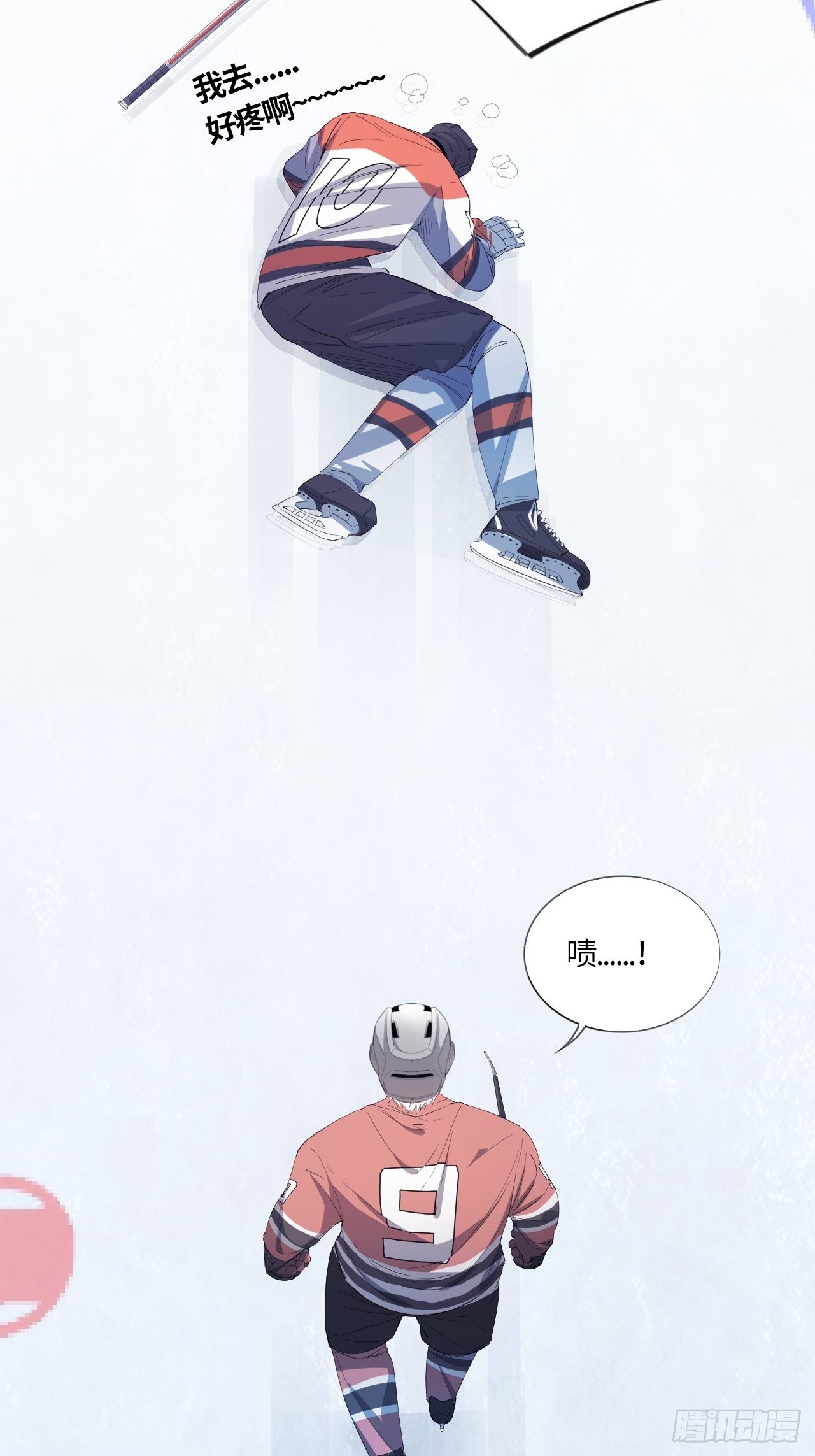 第60话 初衷-第64话