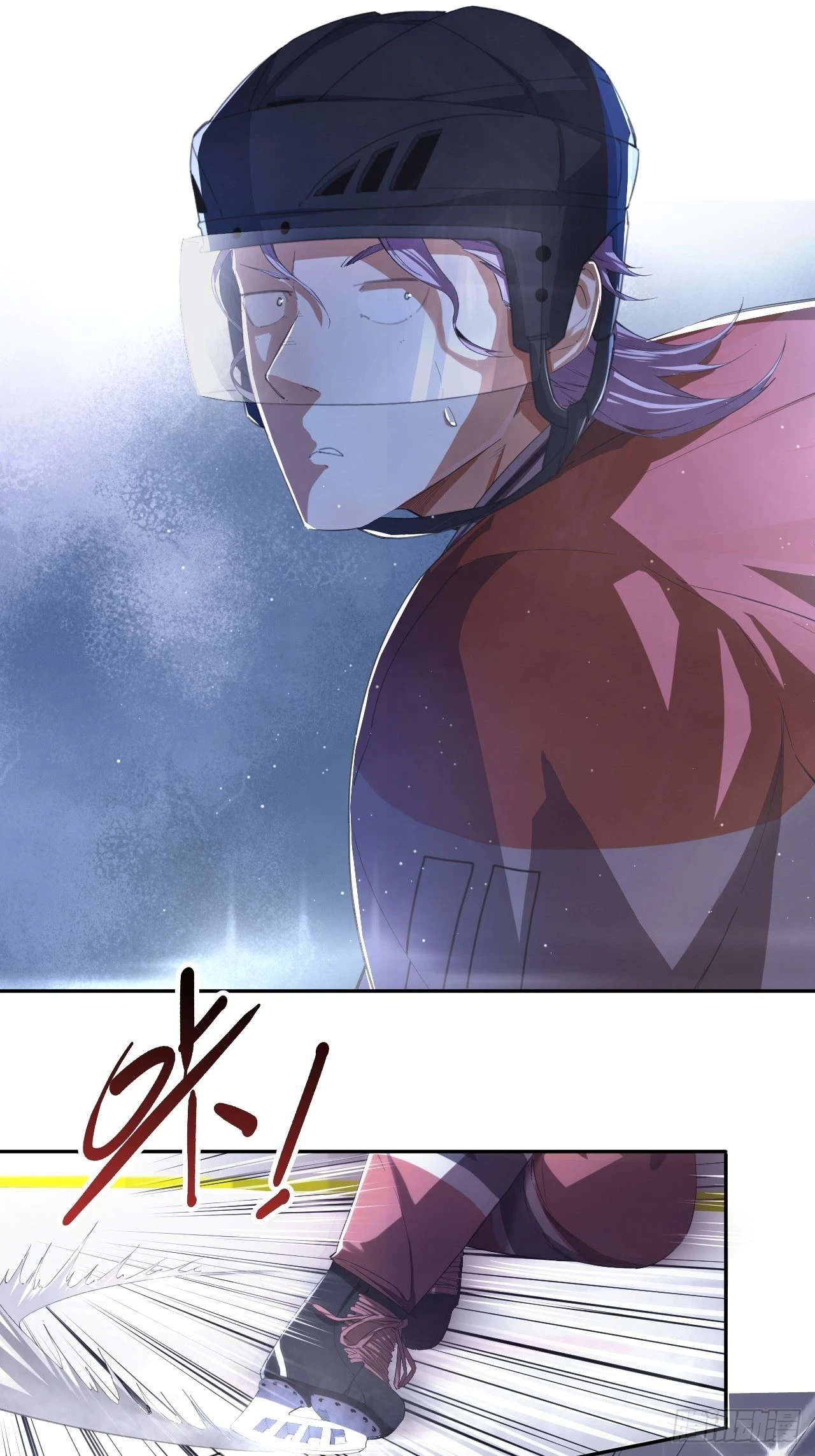 第62话 王牌的试炼-第66话