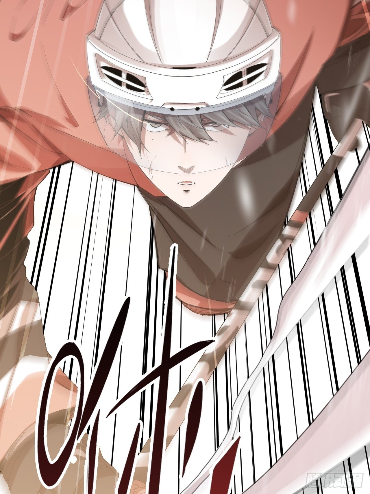 第65话 失常(1/2)-第70话