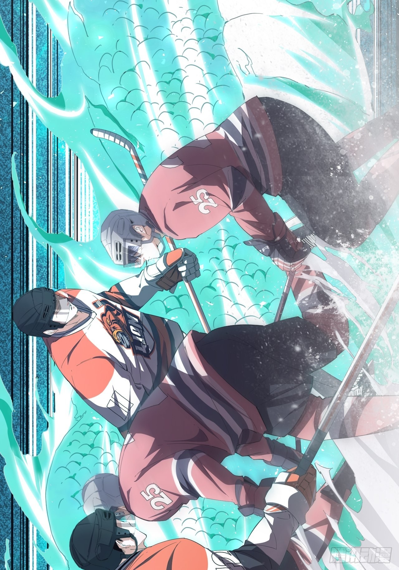 第65话 失常(1/2)-第70话