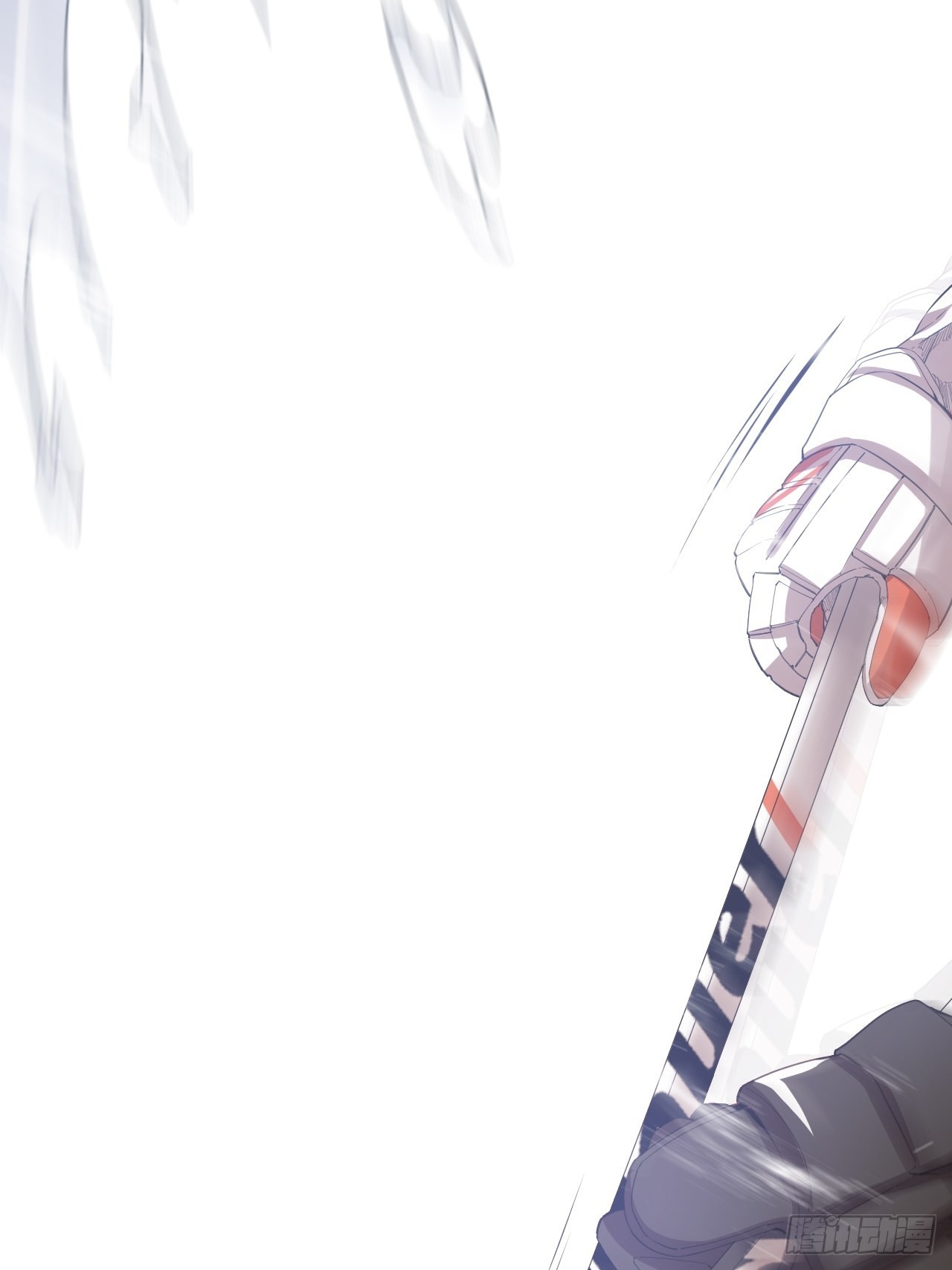 第65话 失常(1/2)-第70话