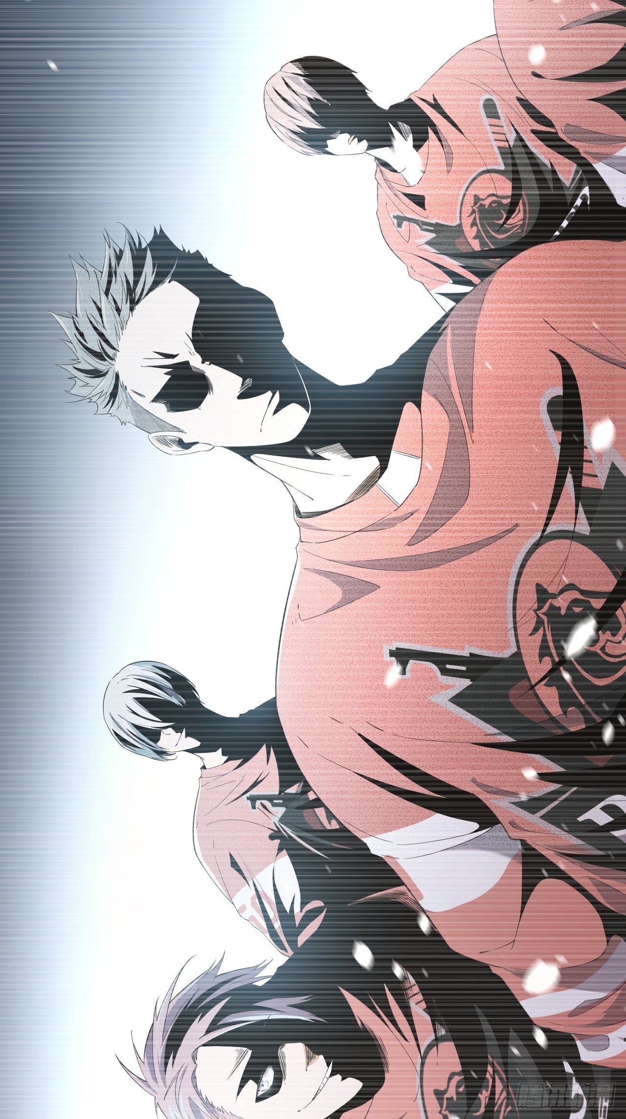 第7话 真实身份-第8话