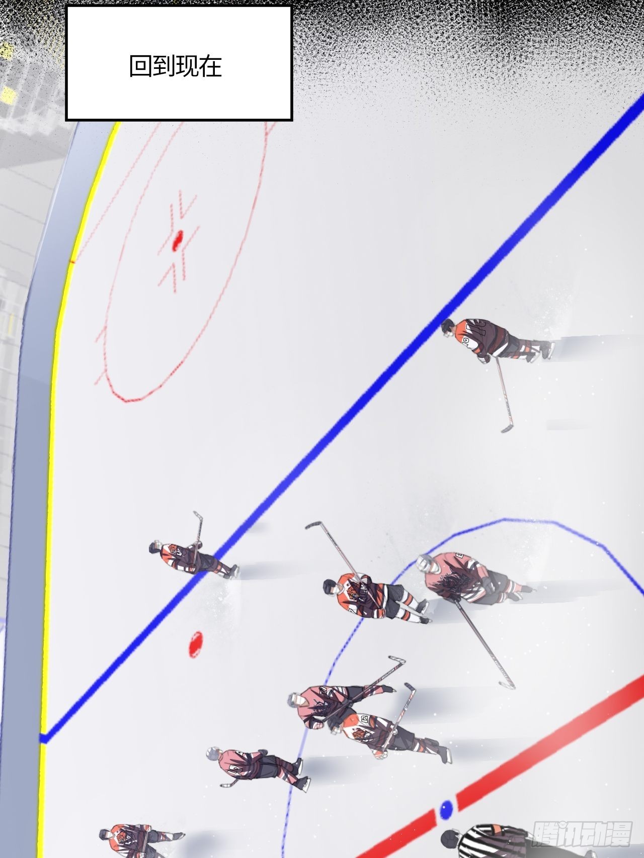 第67话 我只有一个请求-第72话