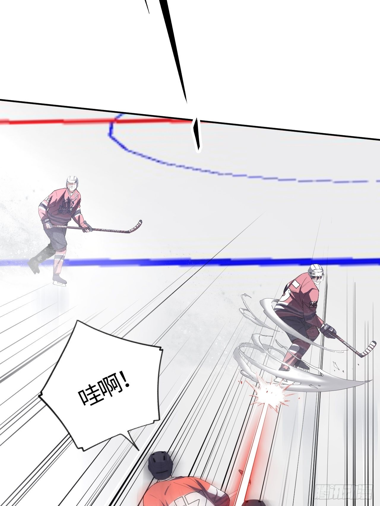 第67话 我只有一个请求-第72话