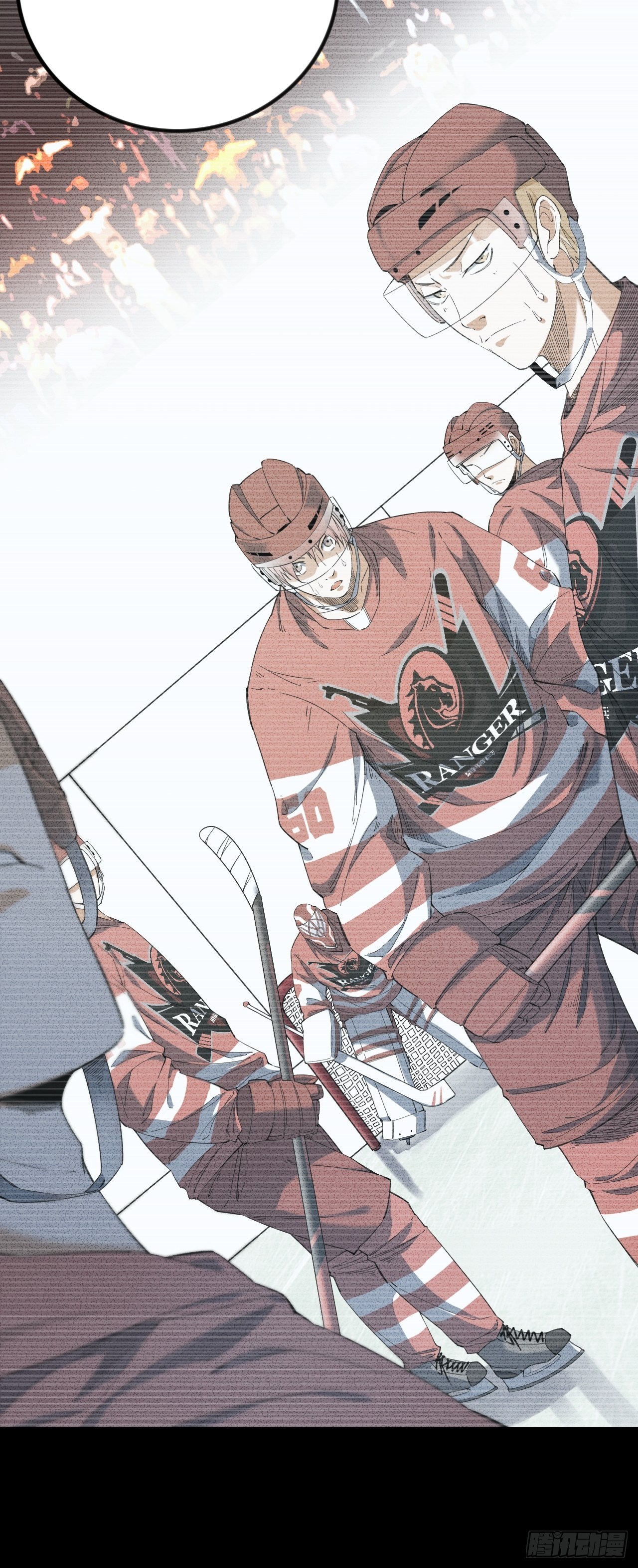 第9话 噩梦的开始-第10话