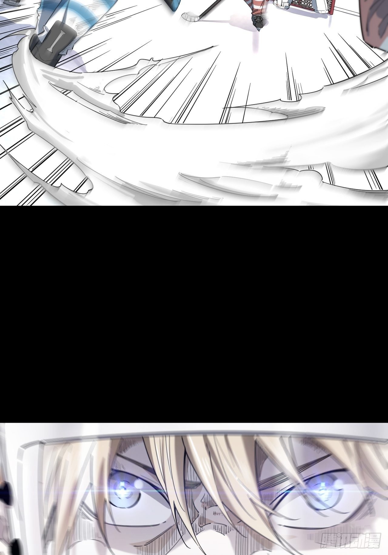 第9话 噩梦的开始-第10话