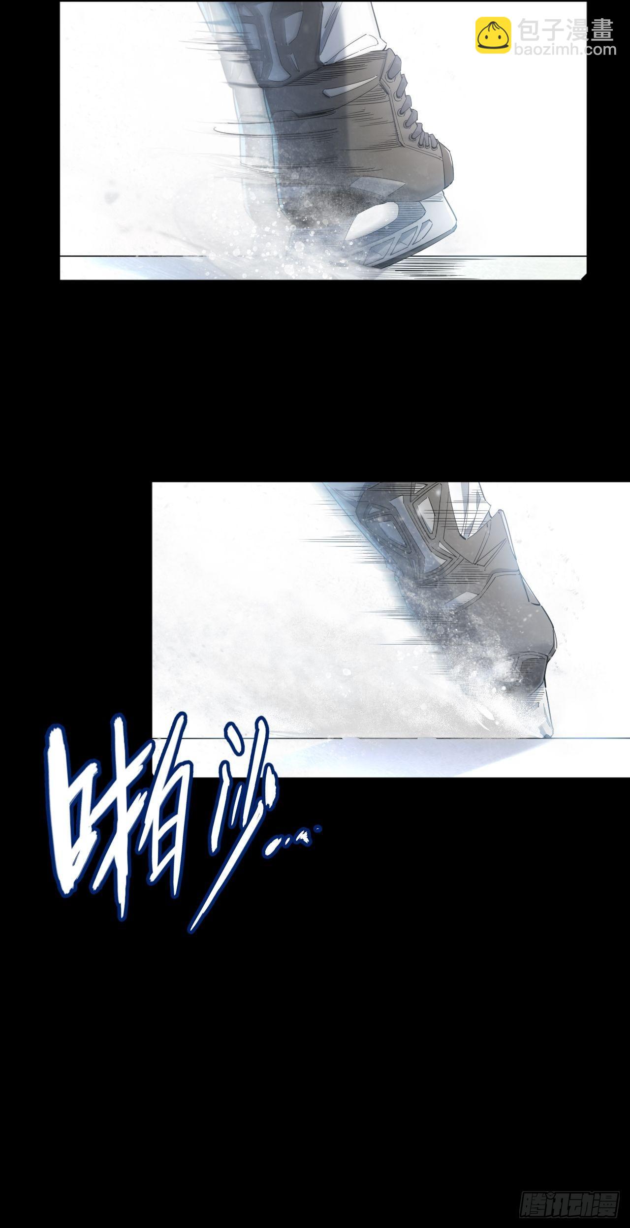 第9话 噩梦的开始-第10话