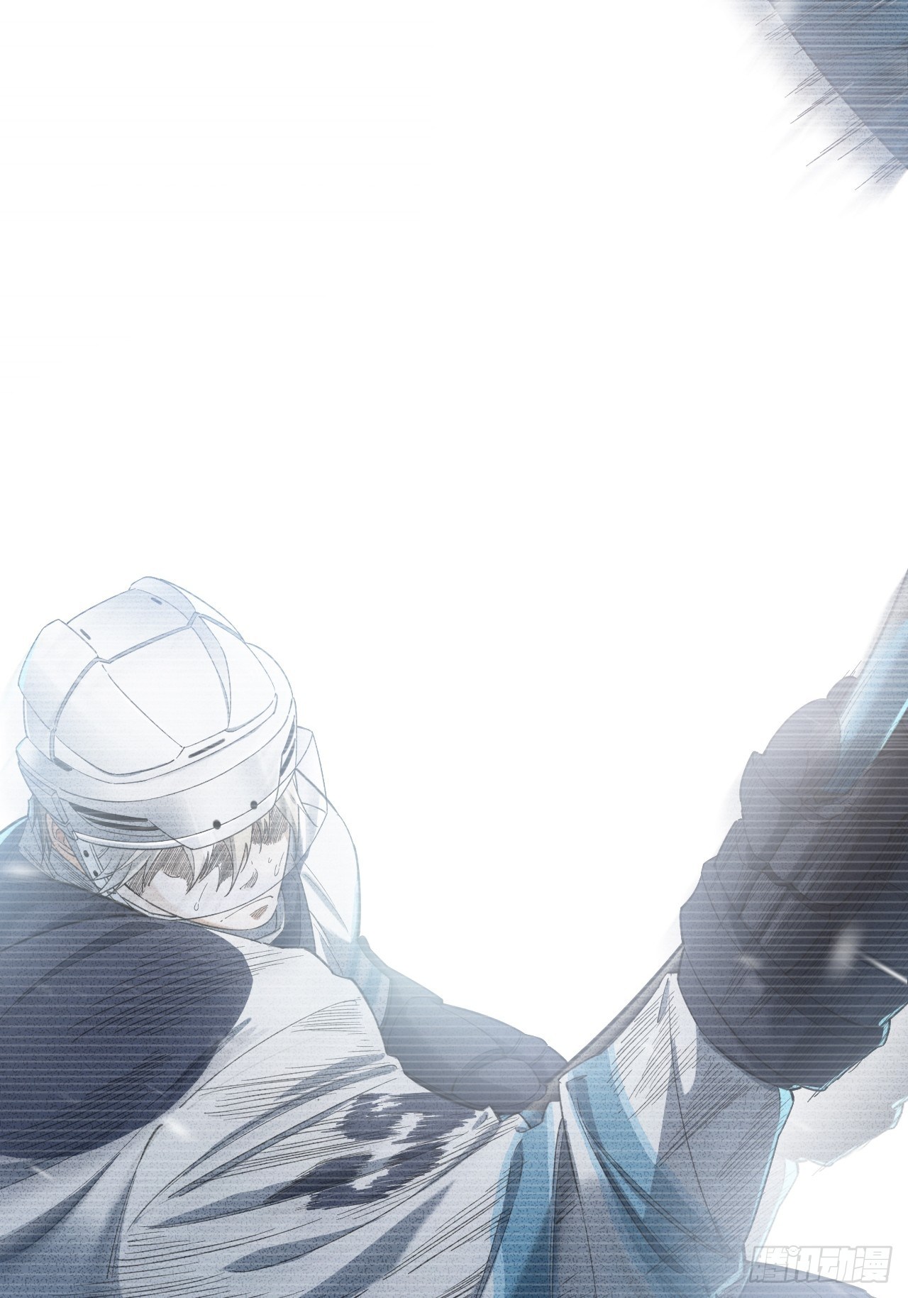 第9话 噩梦的开始-第10话