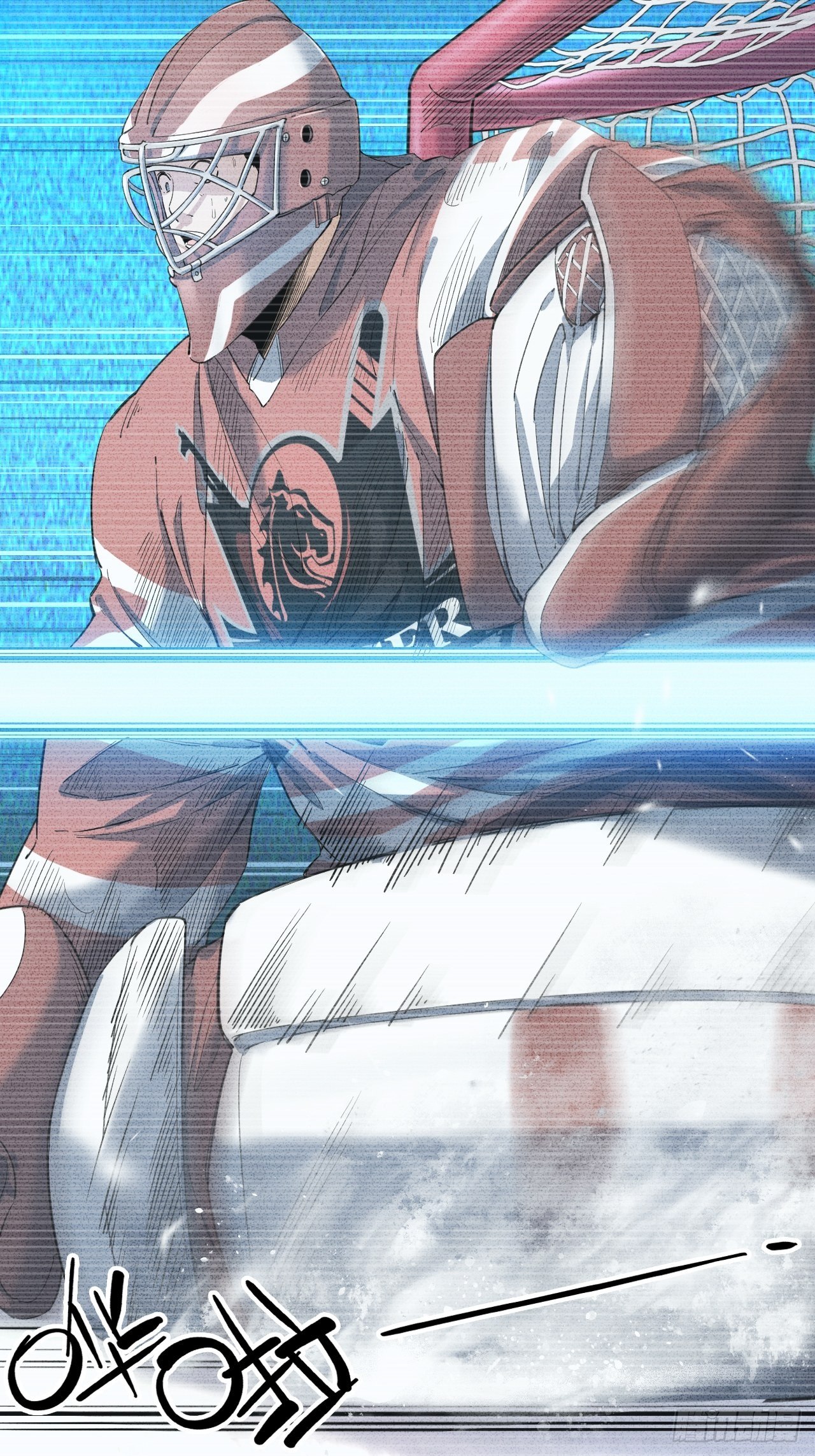 第9话 噩梦的开始-第10话