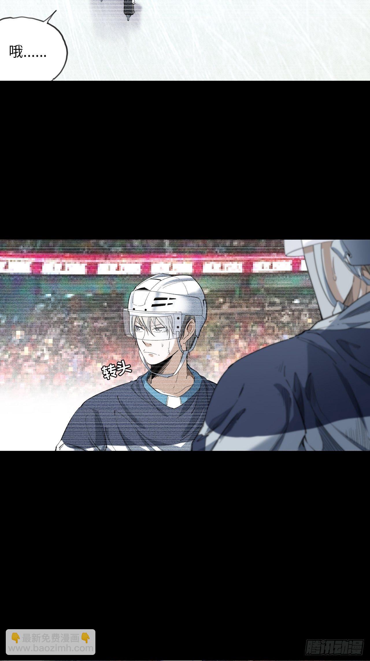 第9话 噩梦的开始-第10话