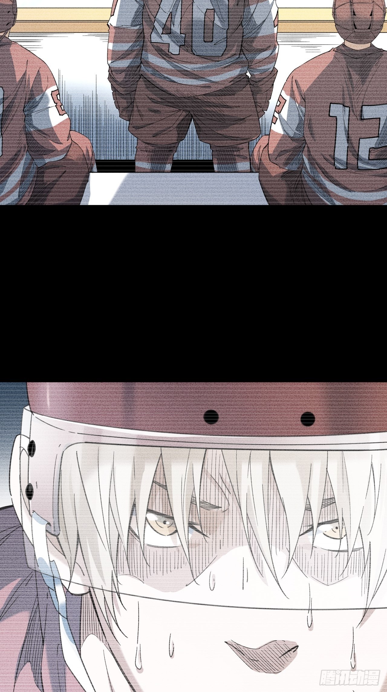 第9话 噩梦的开始-第10话