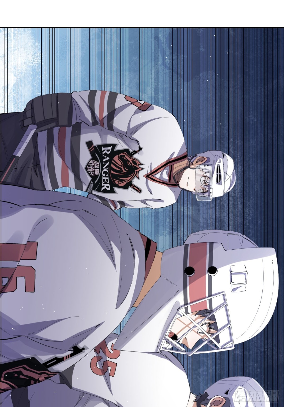 最终话 所谓王牌-第92话