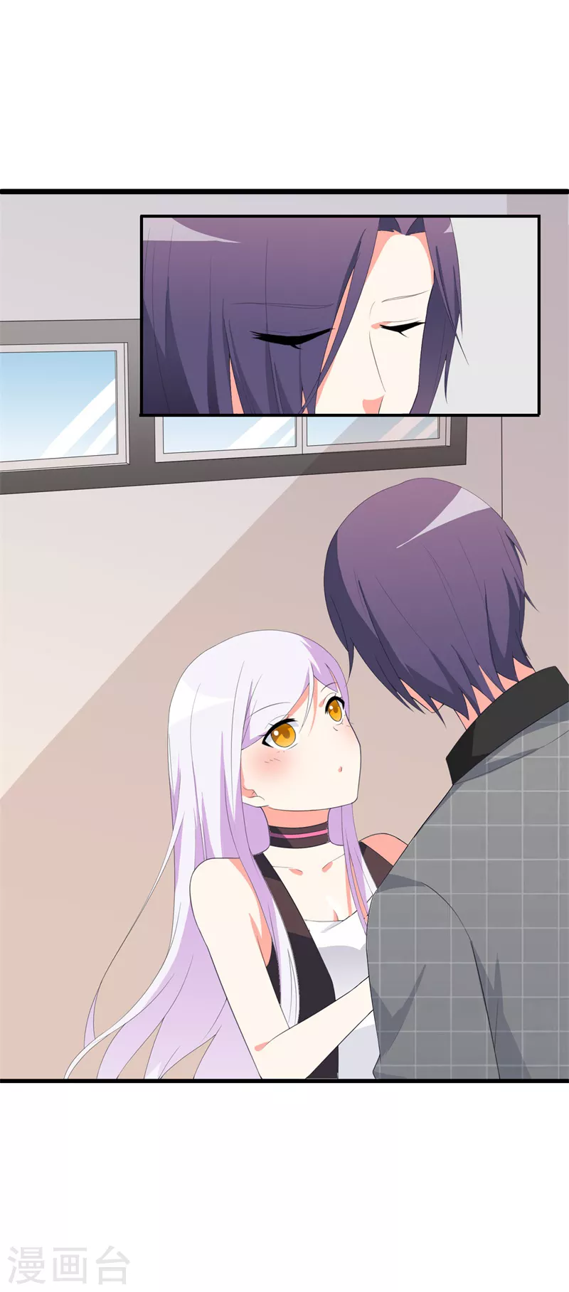 第73话 见色忘义-第84话