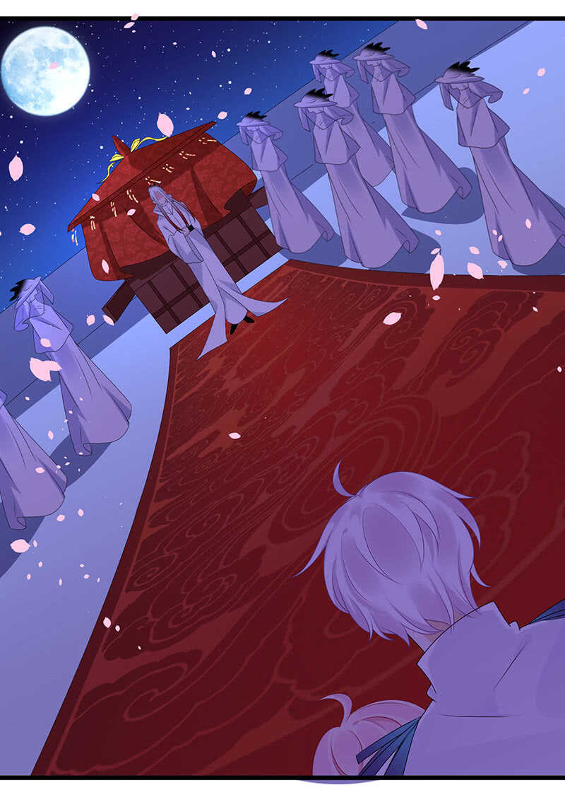 鹤王迎亲-第98话