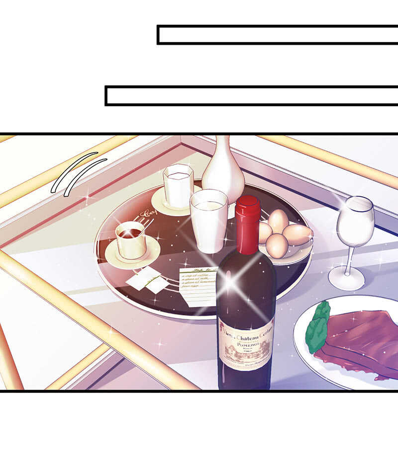 慕长安变心了？！-第102话