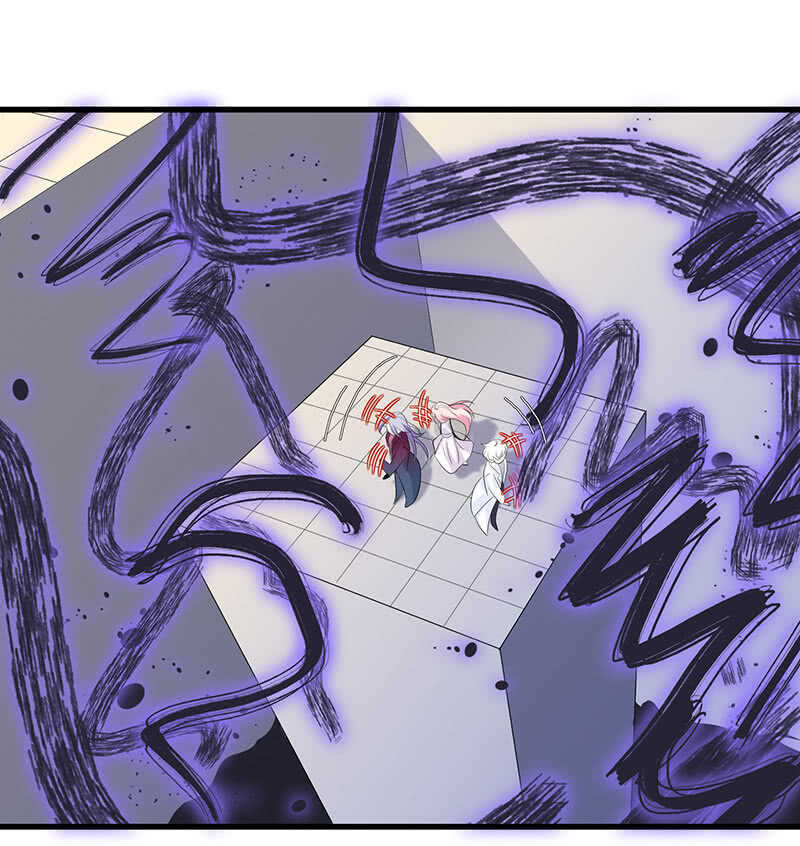 实验室大危机(1/2)-第106话