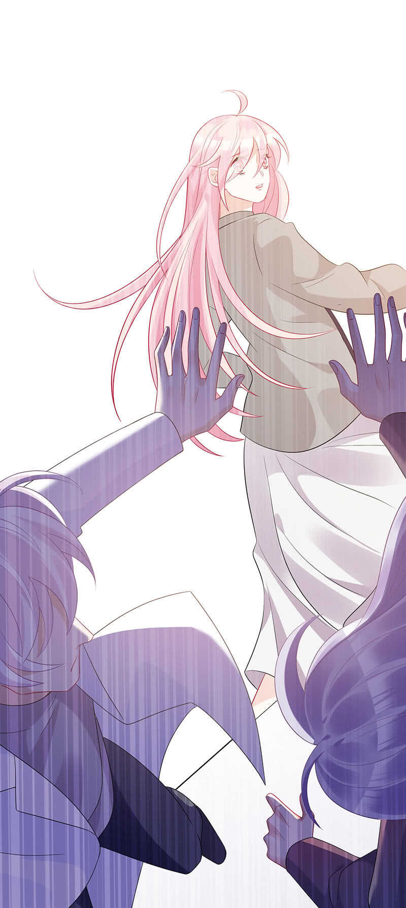 实验室大危机(1/2)-第106话