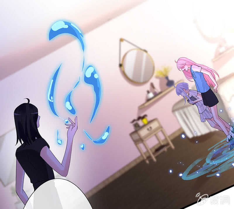 居然变软了！(1/2)-第110话