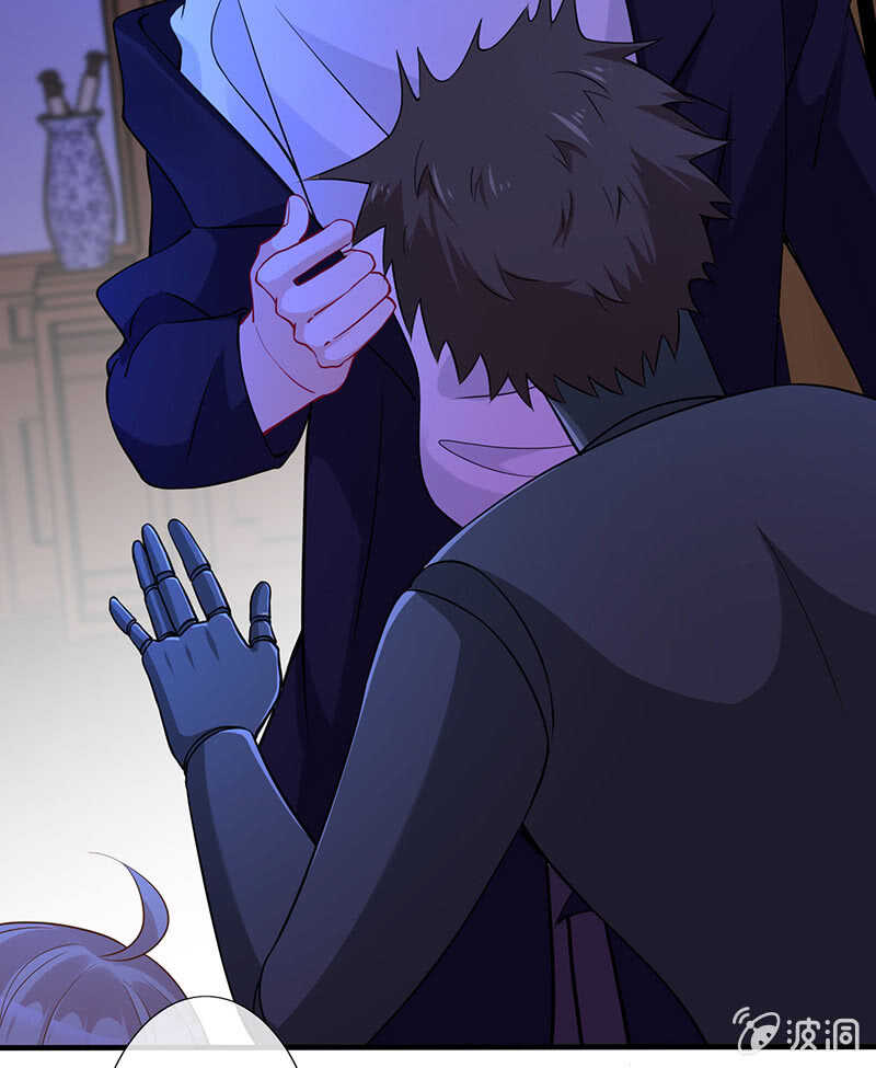 我很想你-第124话