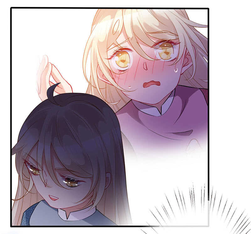 我很想你-第124话