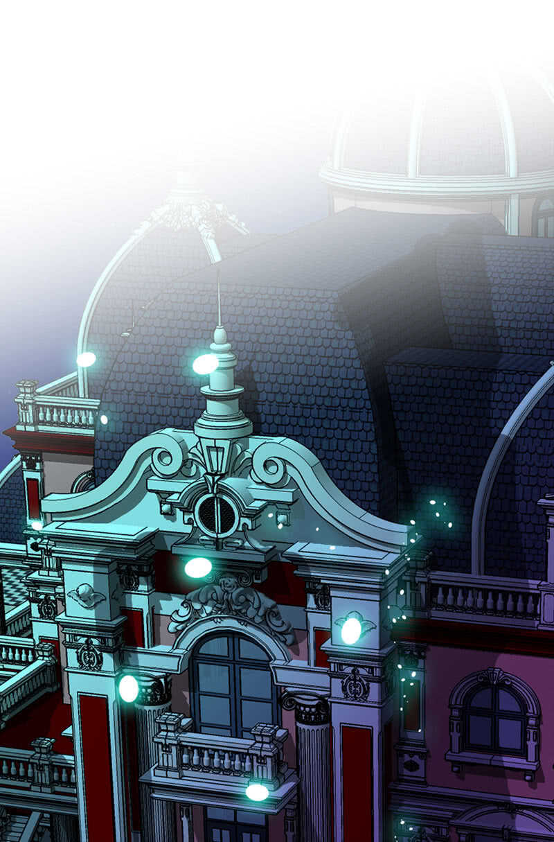 深夜幽会(1/2)-第130话