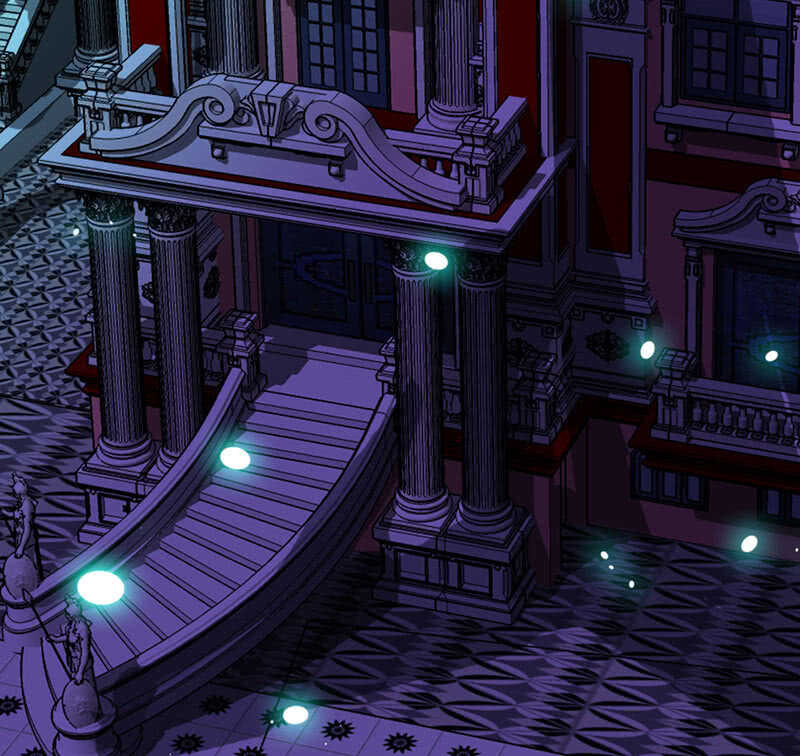 深夜幽会(1/2)-第130话