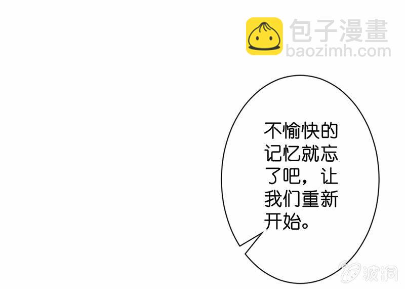 甜蜜的惩罚(1/2)-第16话