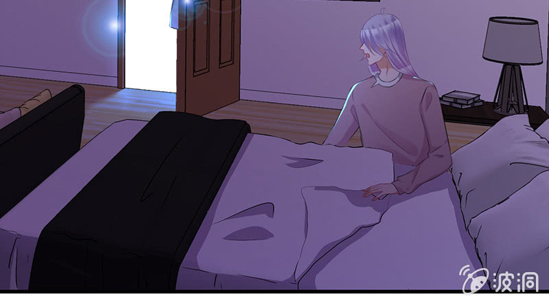 甜蜜的惩罚(1/2)-第16话