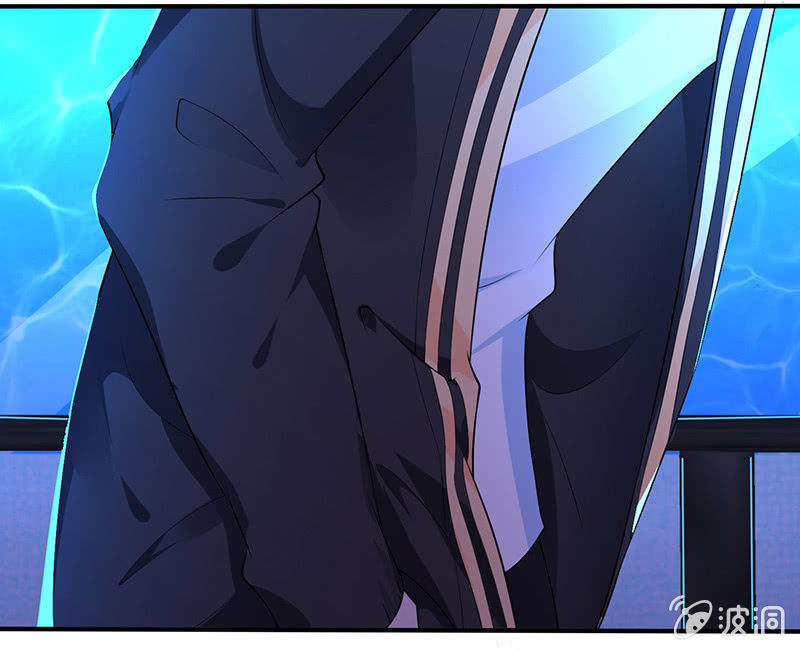 甜蜜的惩罚(1/2)-第16话